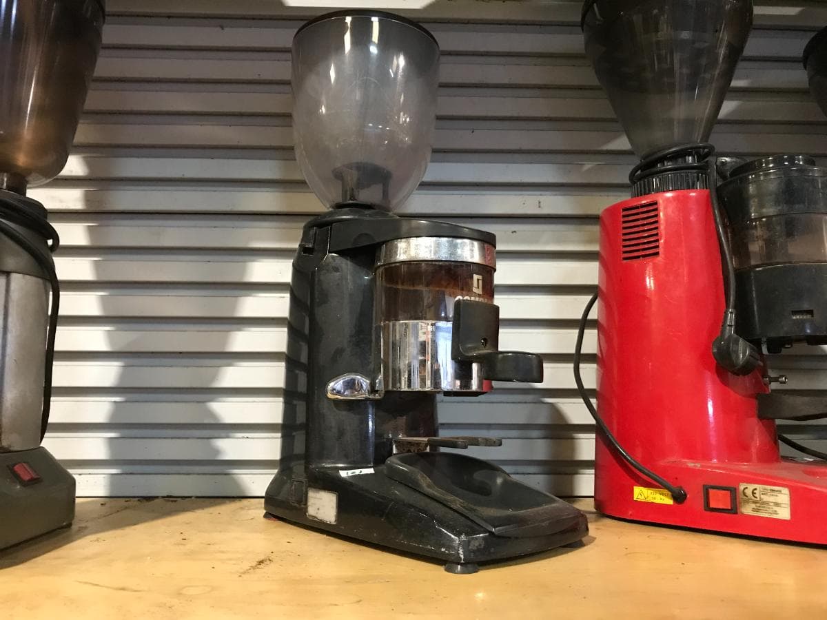 Molino de Café — imagen 2