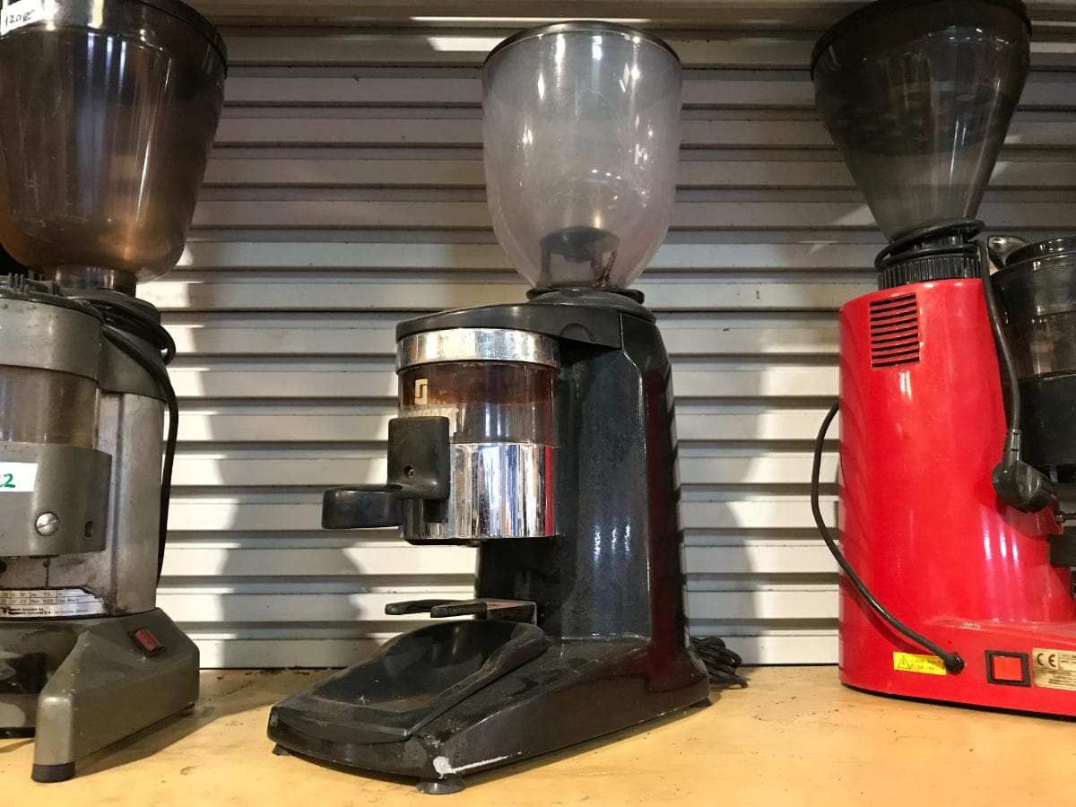 Moinho Café