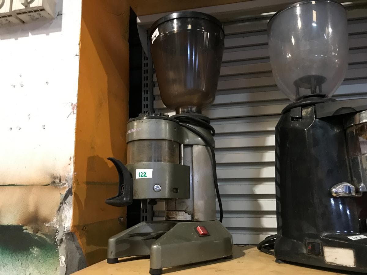 Moinho Café