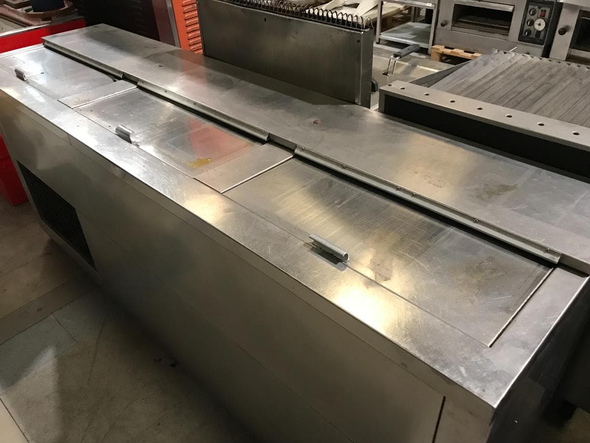 Arca Refrigeração — imagen 3