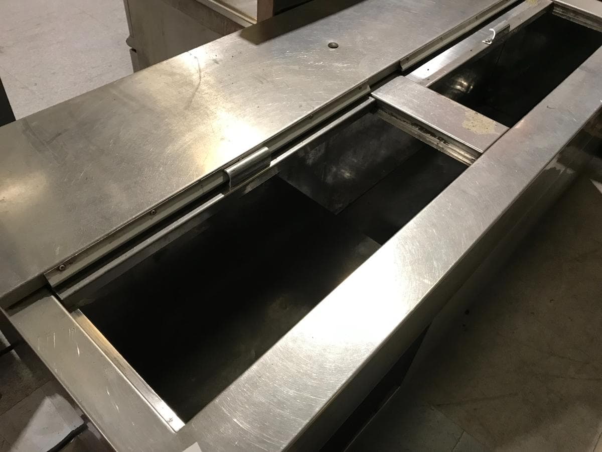 Arca Refrigeração — imagen 4