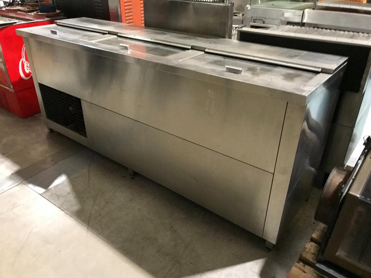 Arca Refrigeração — imagen 2