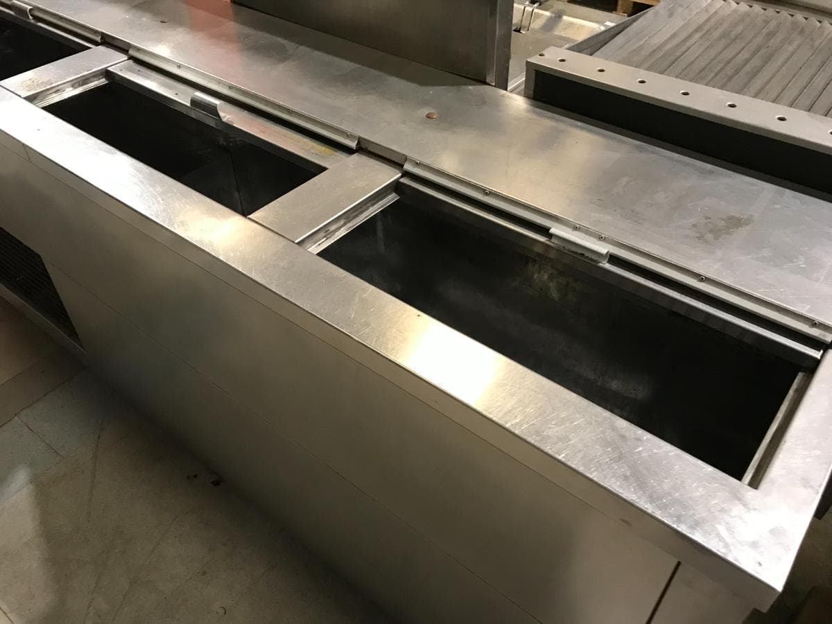 Arca Refrigeração — imagen 5