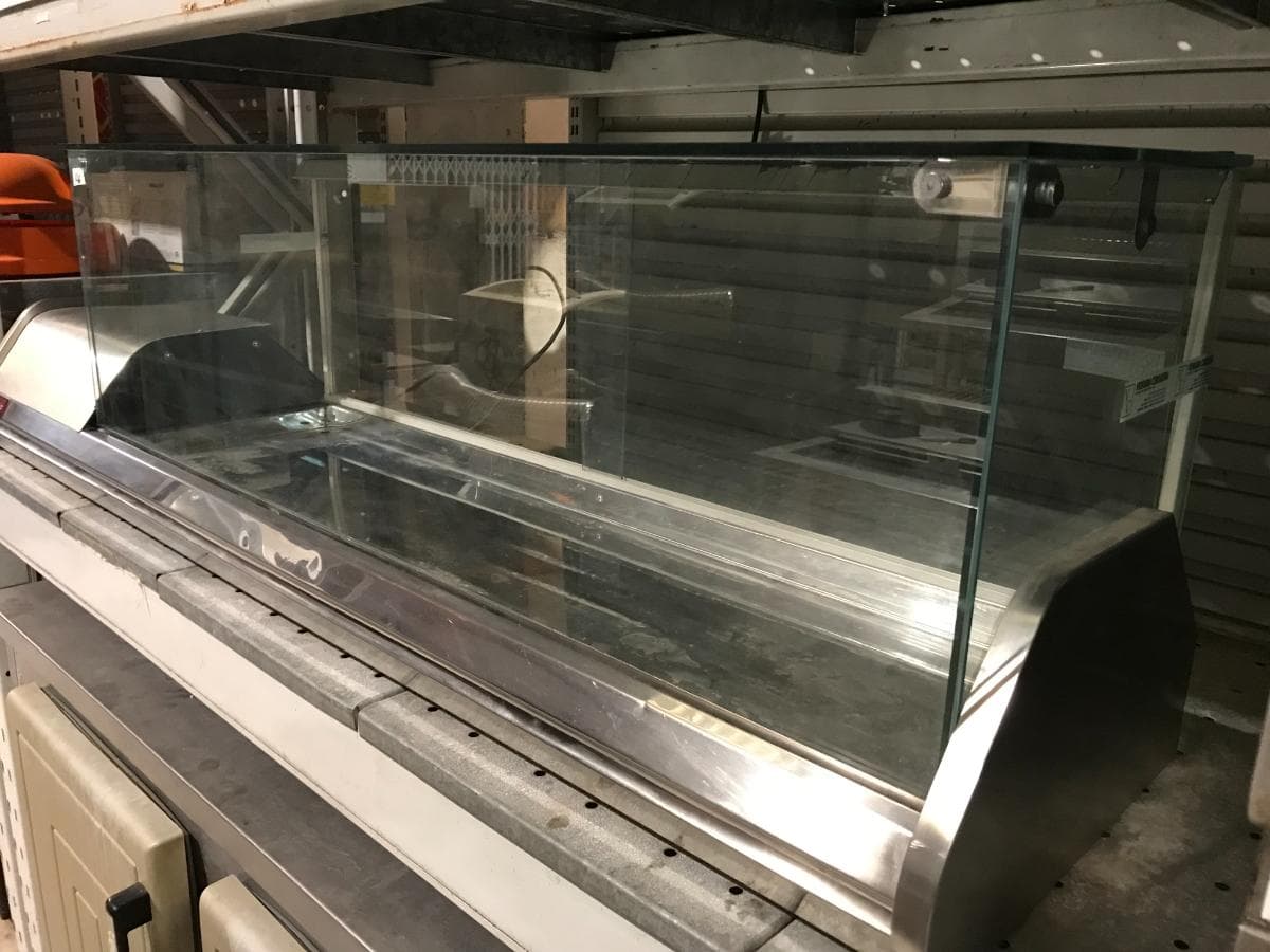 Vitrine Frios — imagen 2