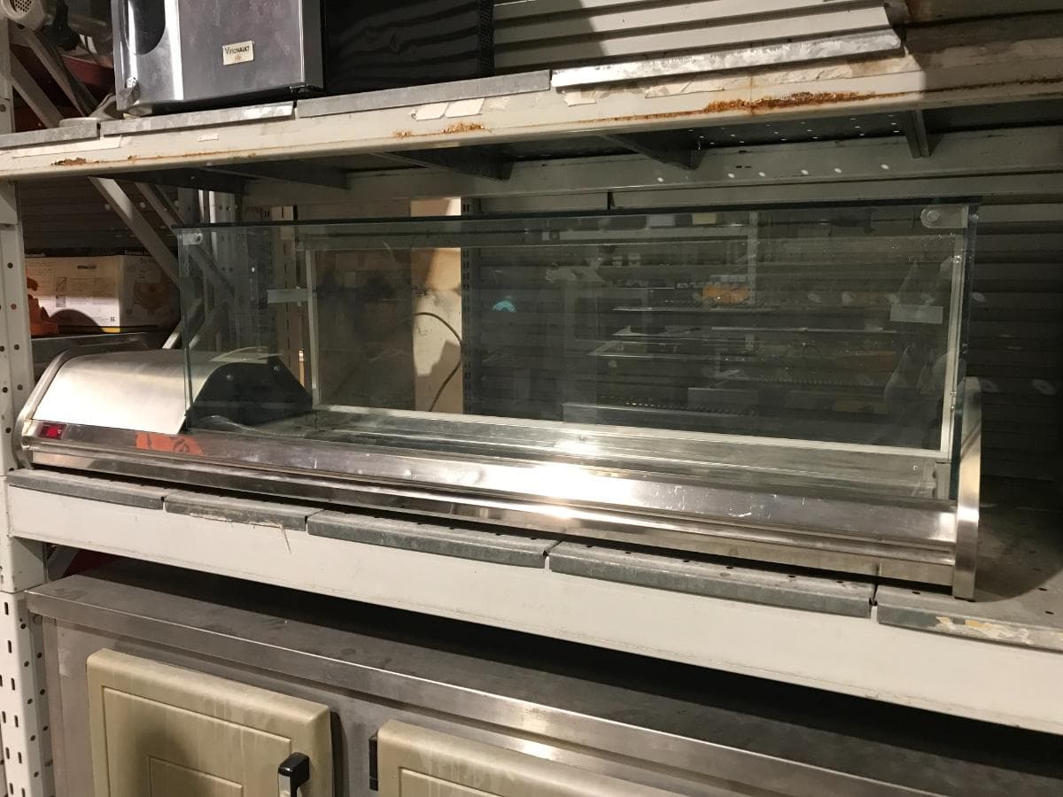 Vitrine Frios — imagen 1