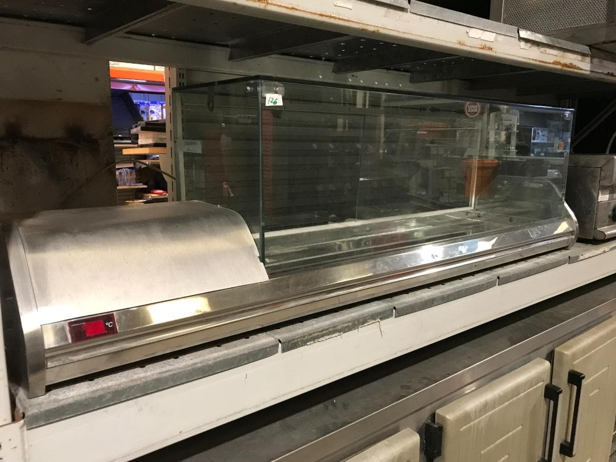 Vitrine Frios — imagen 3