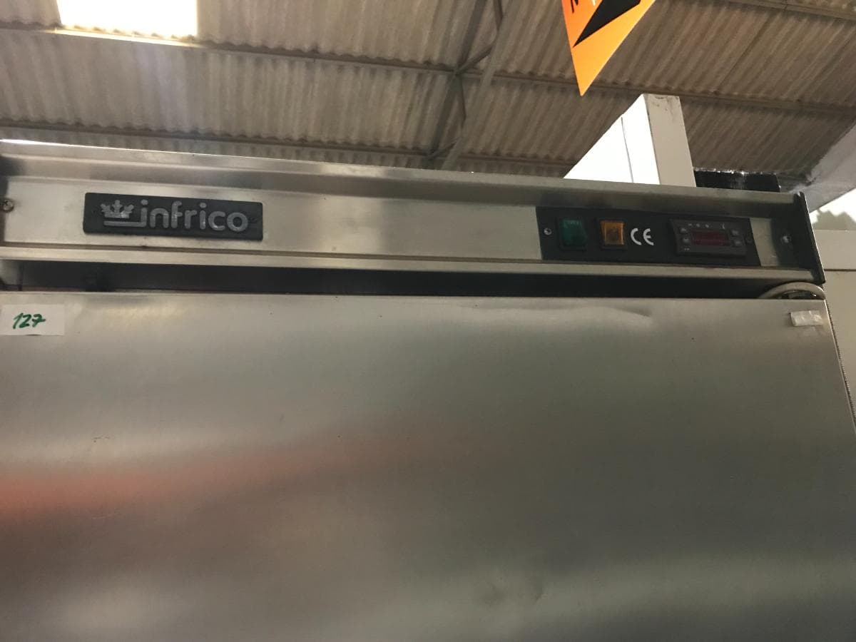 Arca Refrigeração — imagem 2