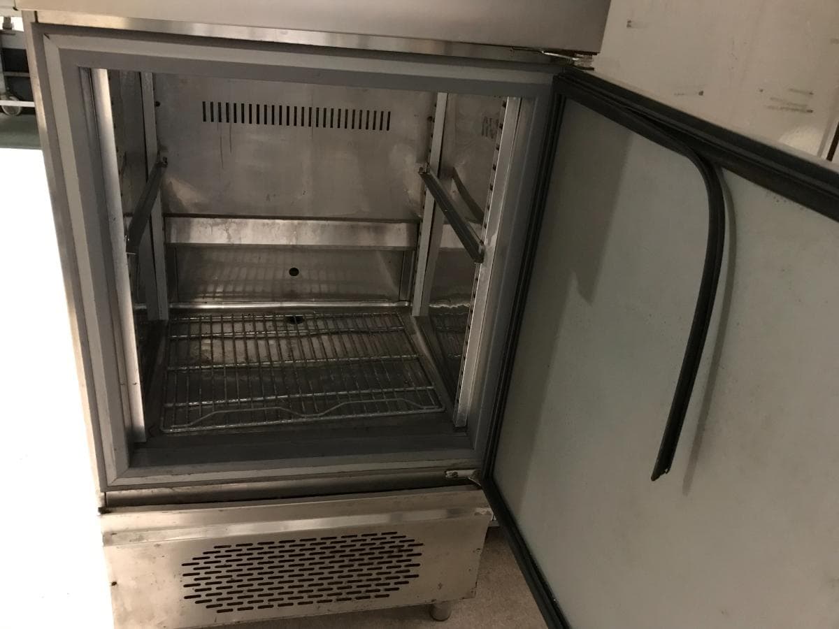 Arca Refrigeração — imagem 3