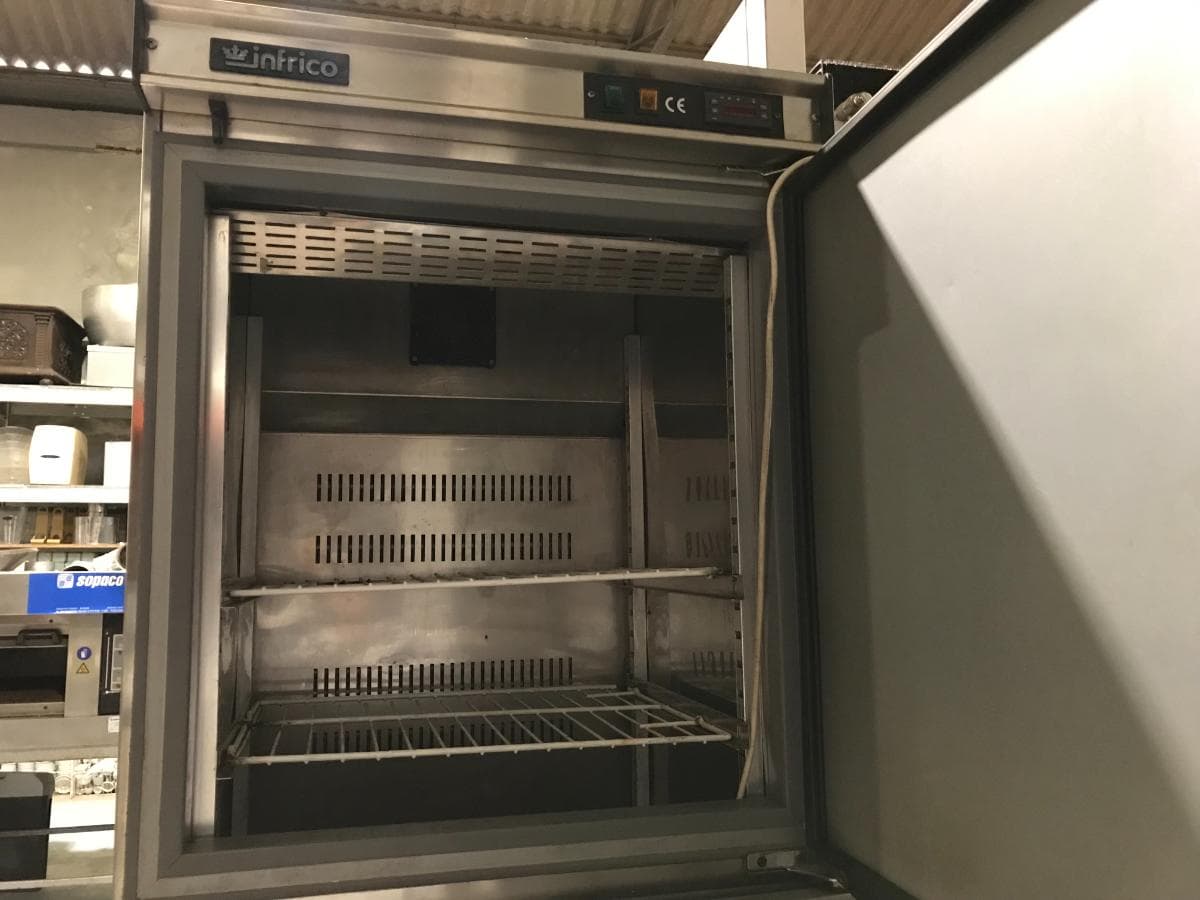 Arca Refrigeração — imagem 4