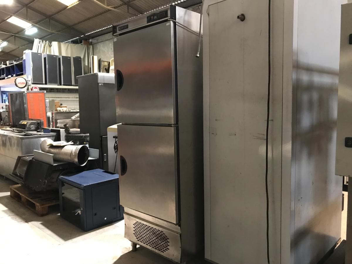 Arca Refrigeração — imagem 5