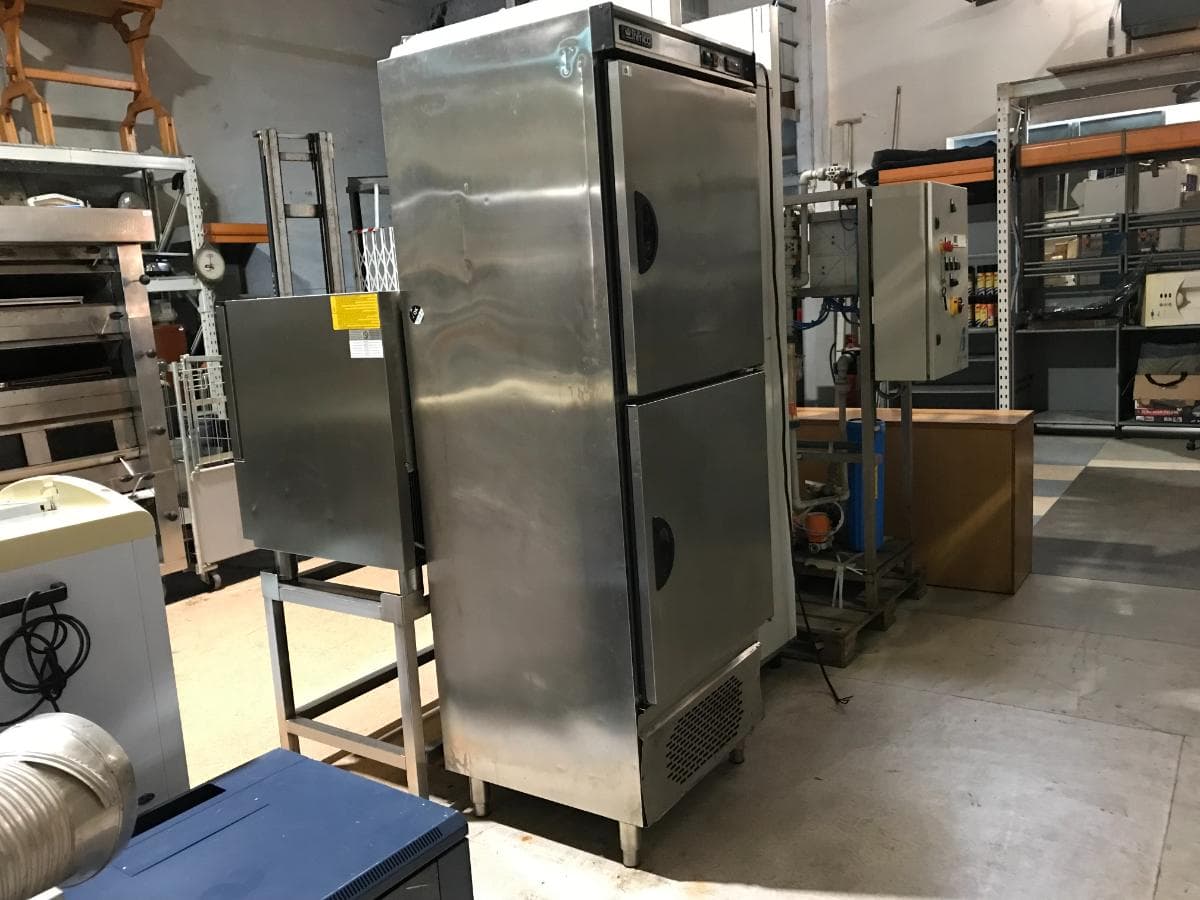 Arca Refrigeração