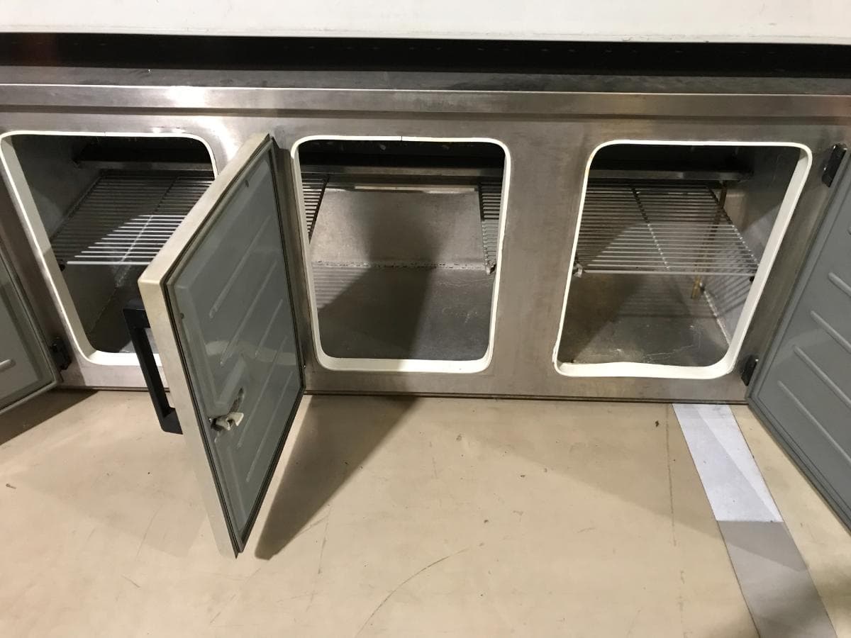 Arca Refrigeração — imagem 2
