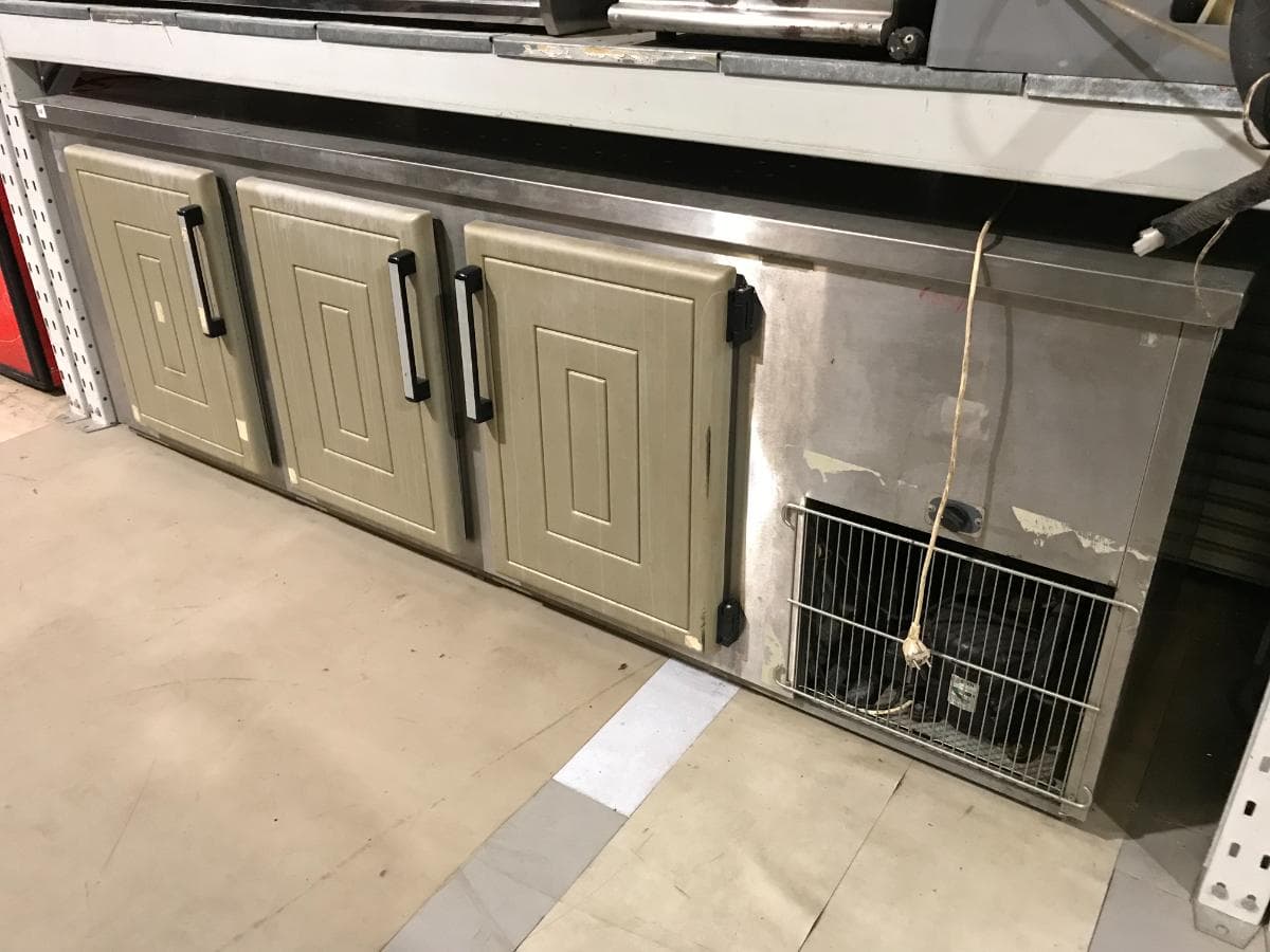 Arca Refrigeração — imagem 3