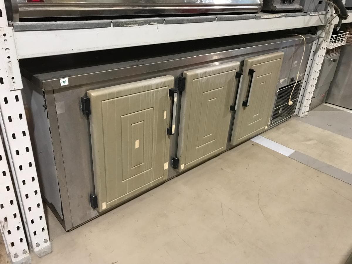Arca Refrigeração