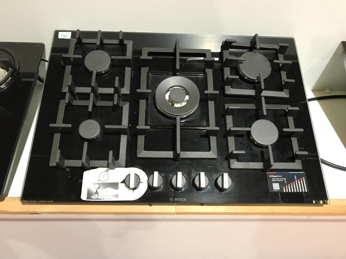 Placa Fogão — imagen 1
