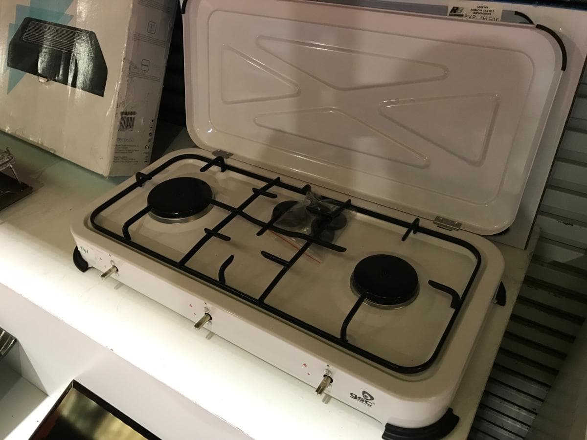 Fogão Gás — imagen 3