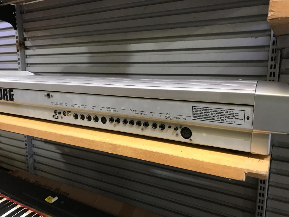 Orgão Elétrico — image 6