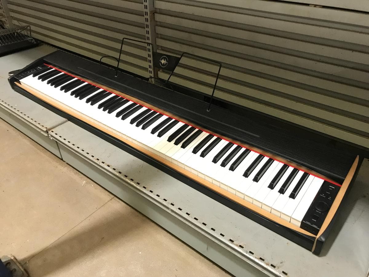Piano eléctrico — imagen 2
