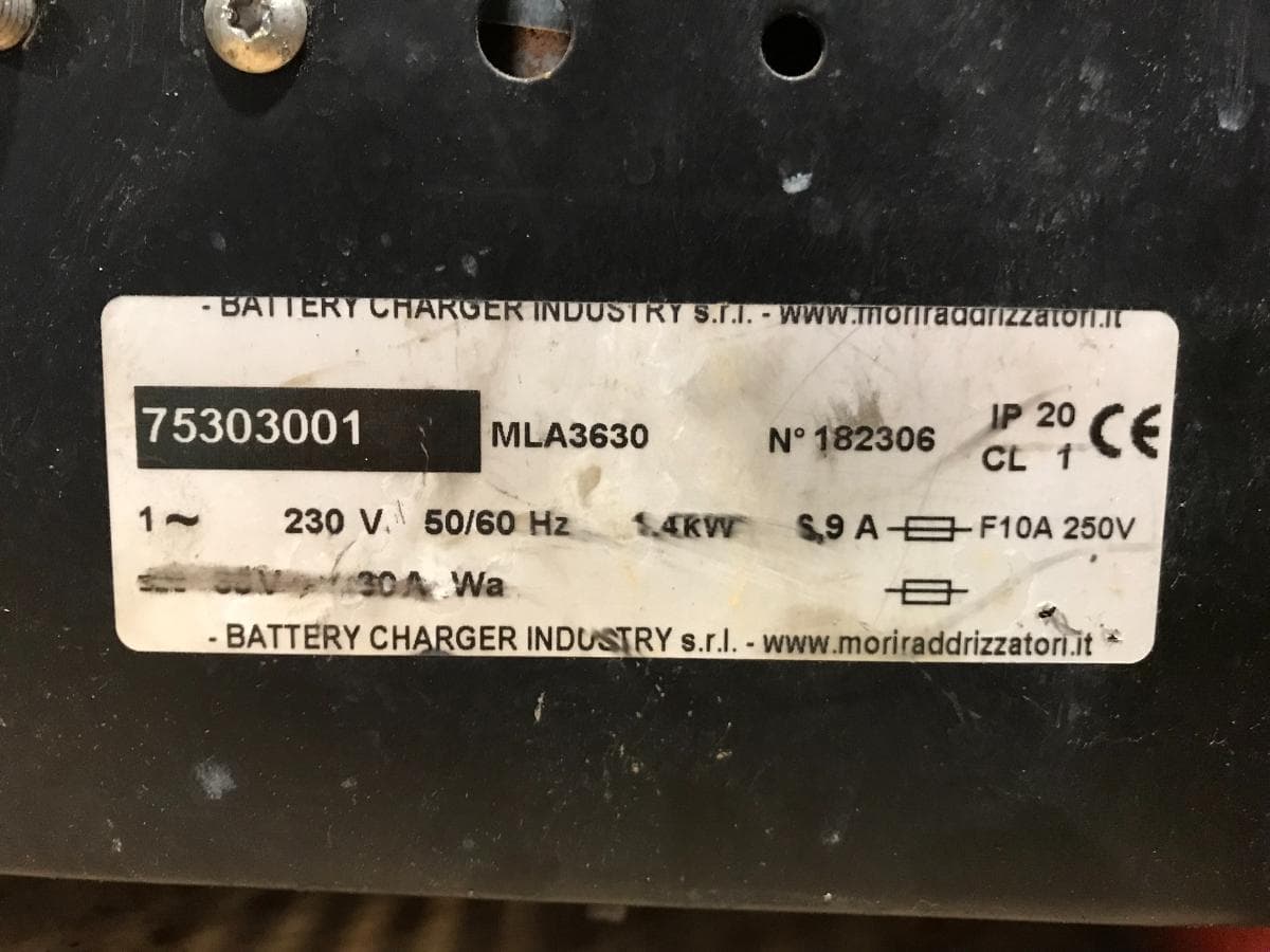 Carregador Baterias — imagen 6