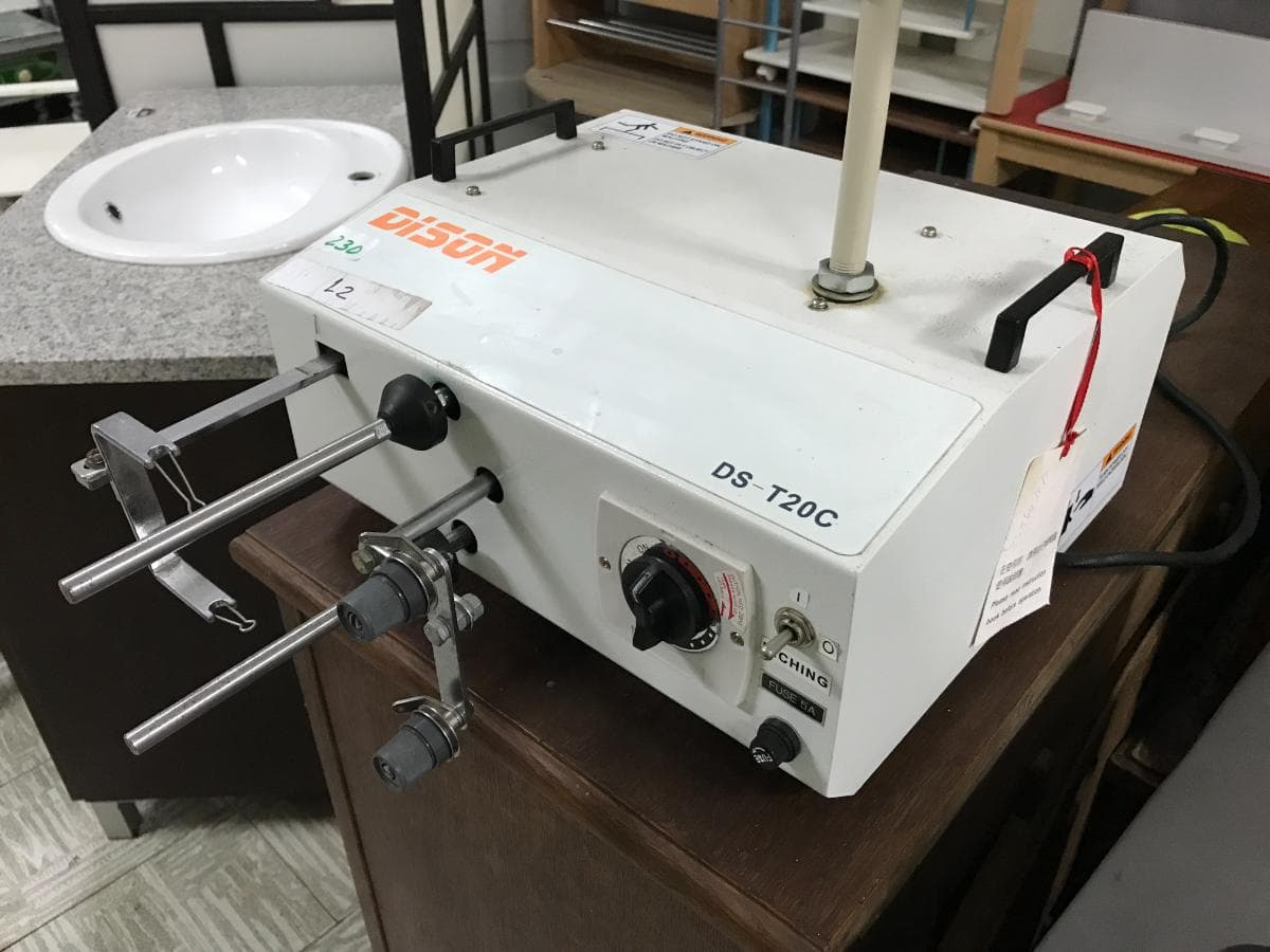 Enrolador Fio