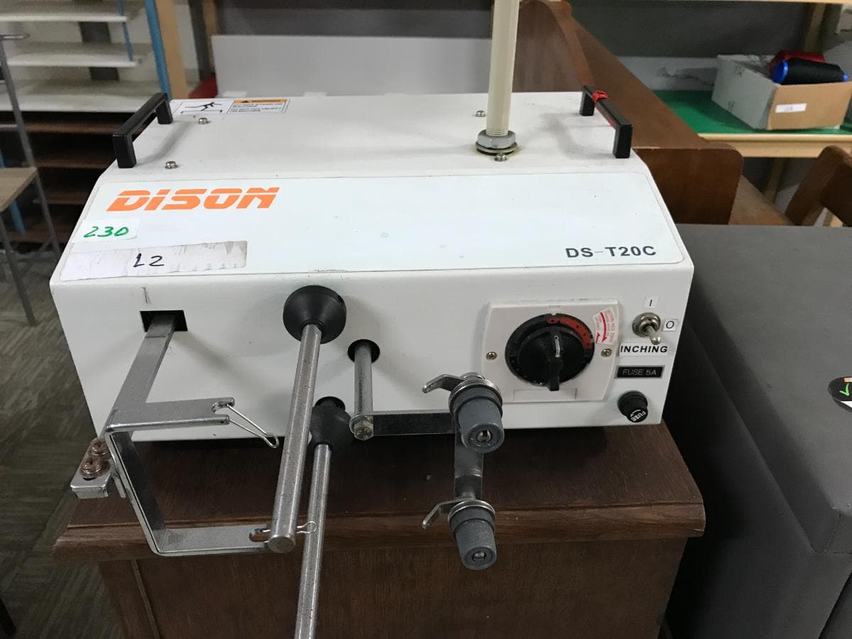 Enrolador Fio — image 4