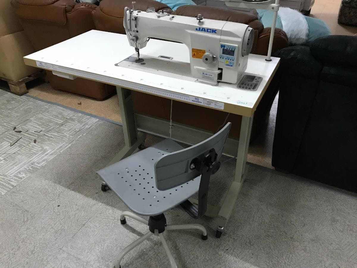 Máquina Costura — imagen 5