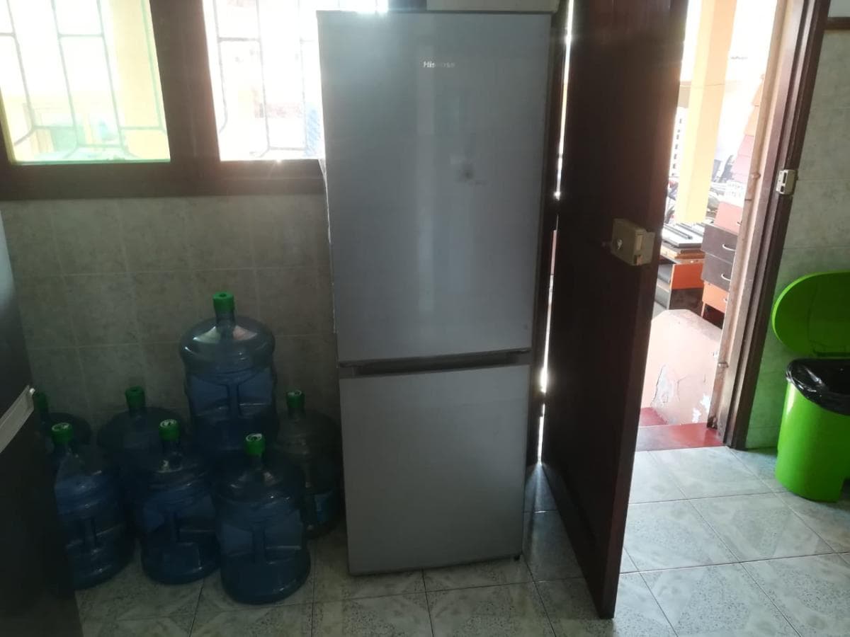 Geleira Hisense · — image 1