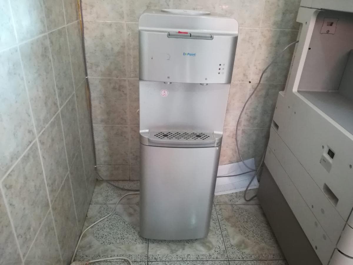 Bebedouro De Point · — imagem 1
