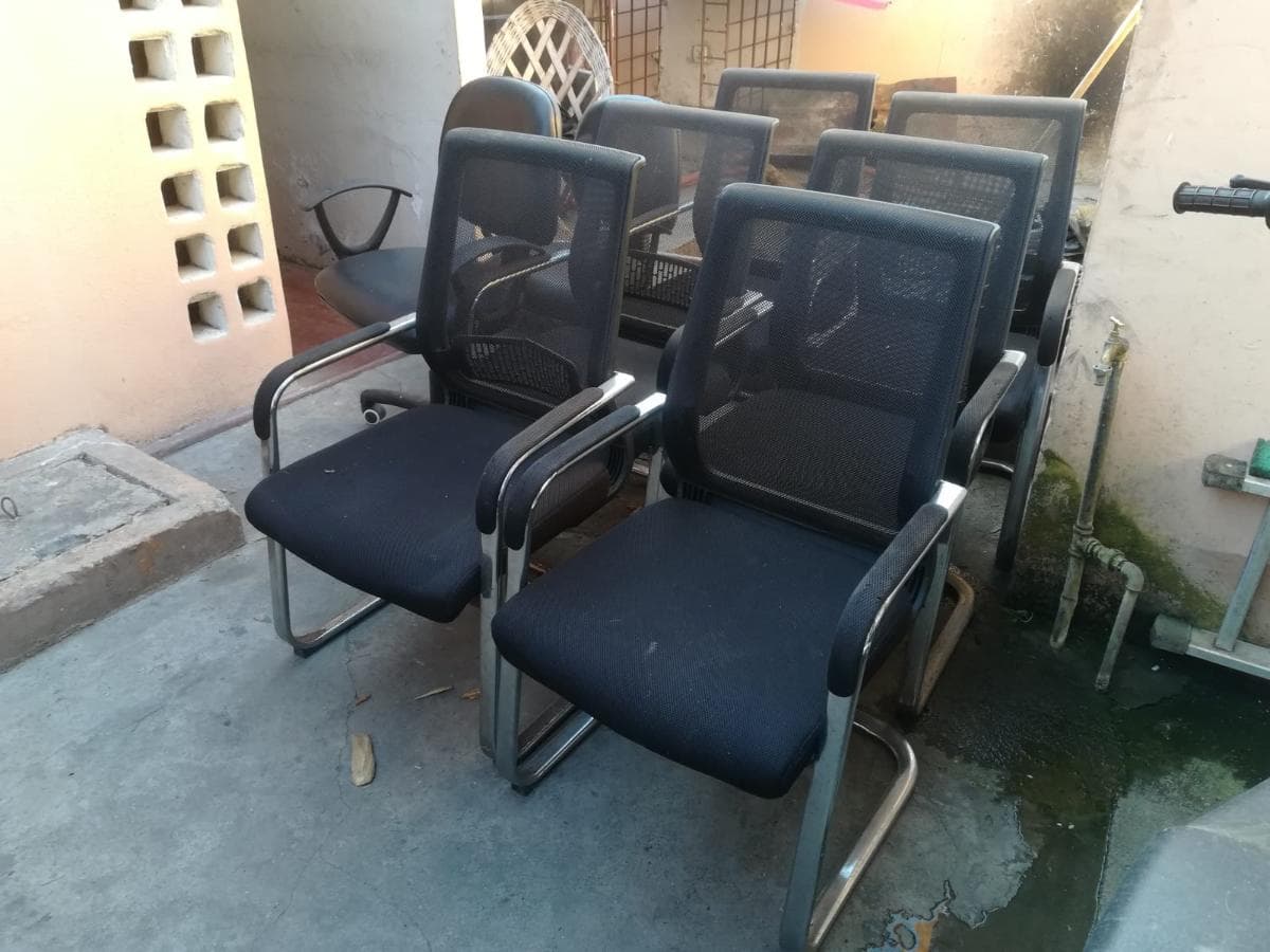 Mobiliario de oficina · — imagen 2
