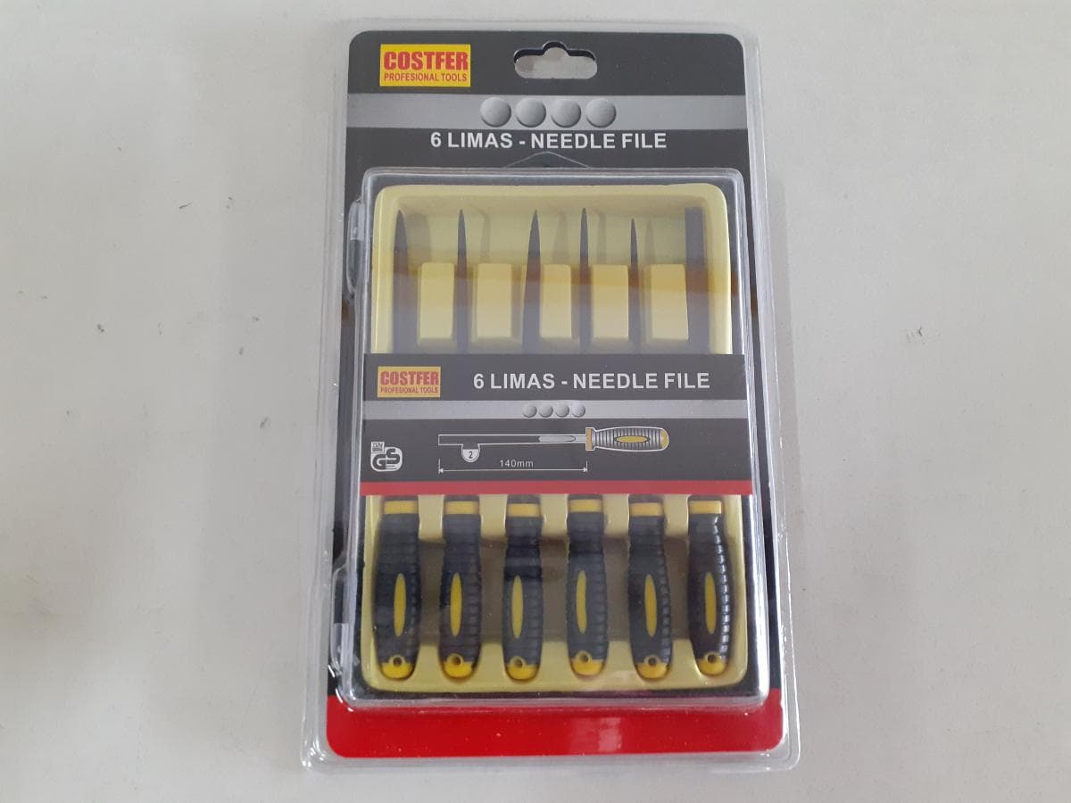 Limas — imagen 2