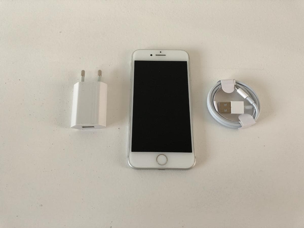 Iphone 8 64GB — imagem 1