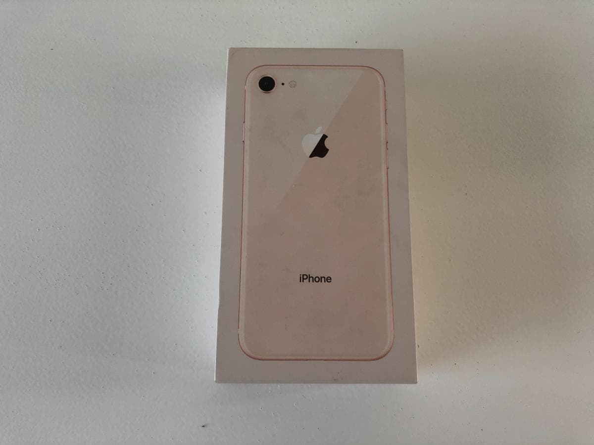 Iphone 8 64GB — imagem 6