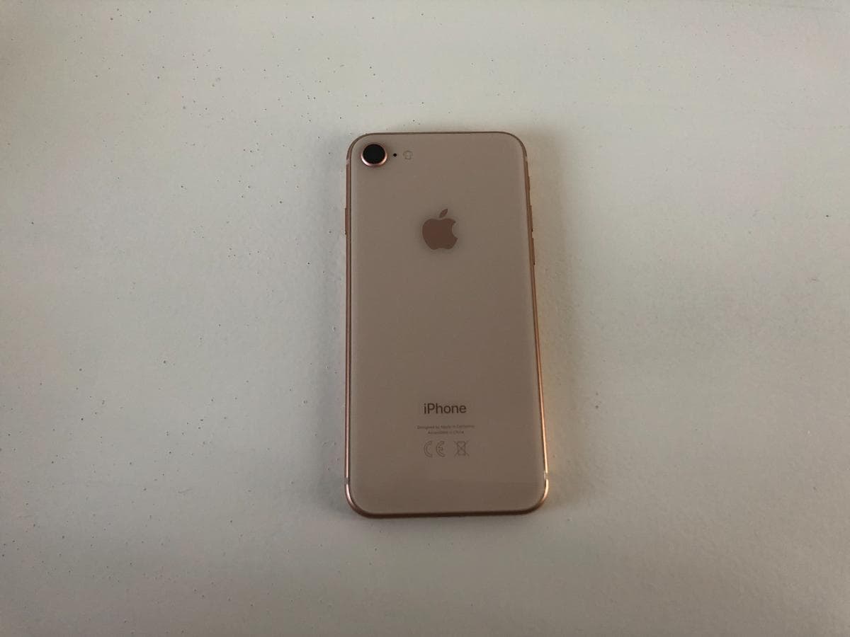 Iphone 8 64GB — imagem 5