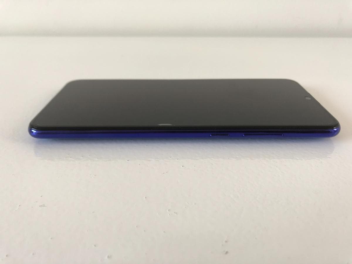 Huawei P Smart + — image 3