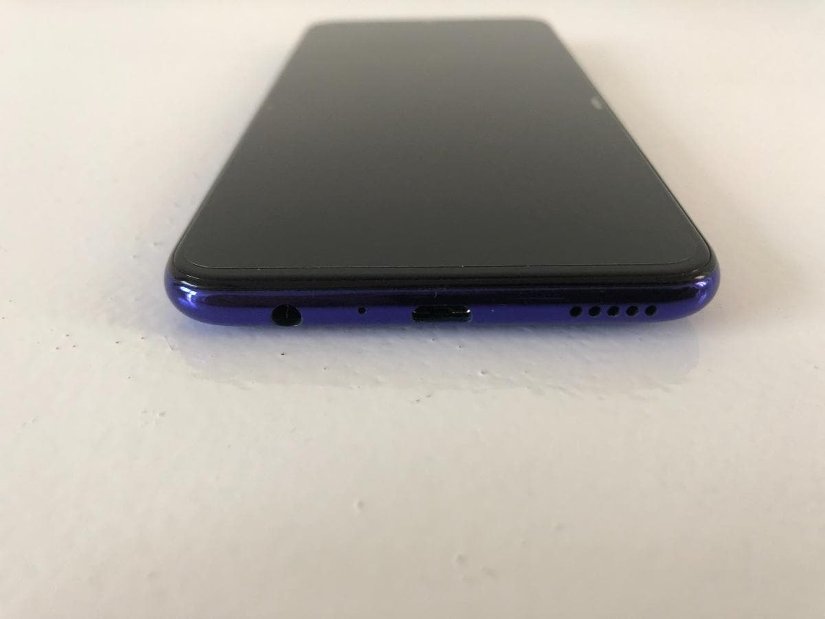 Huawei P Smart + — image 7