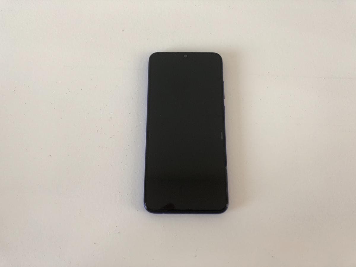 Huawei P Smart + — image 8