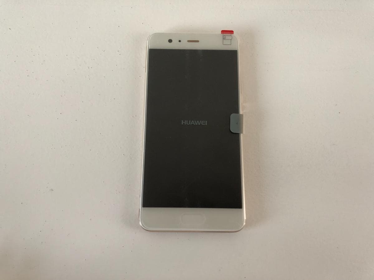 Huawei P10 Plus — imagem 2