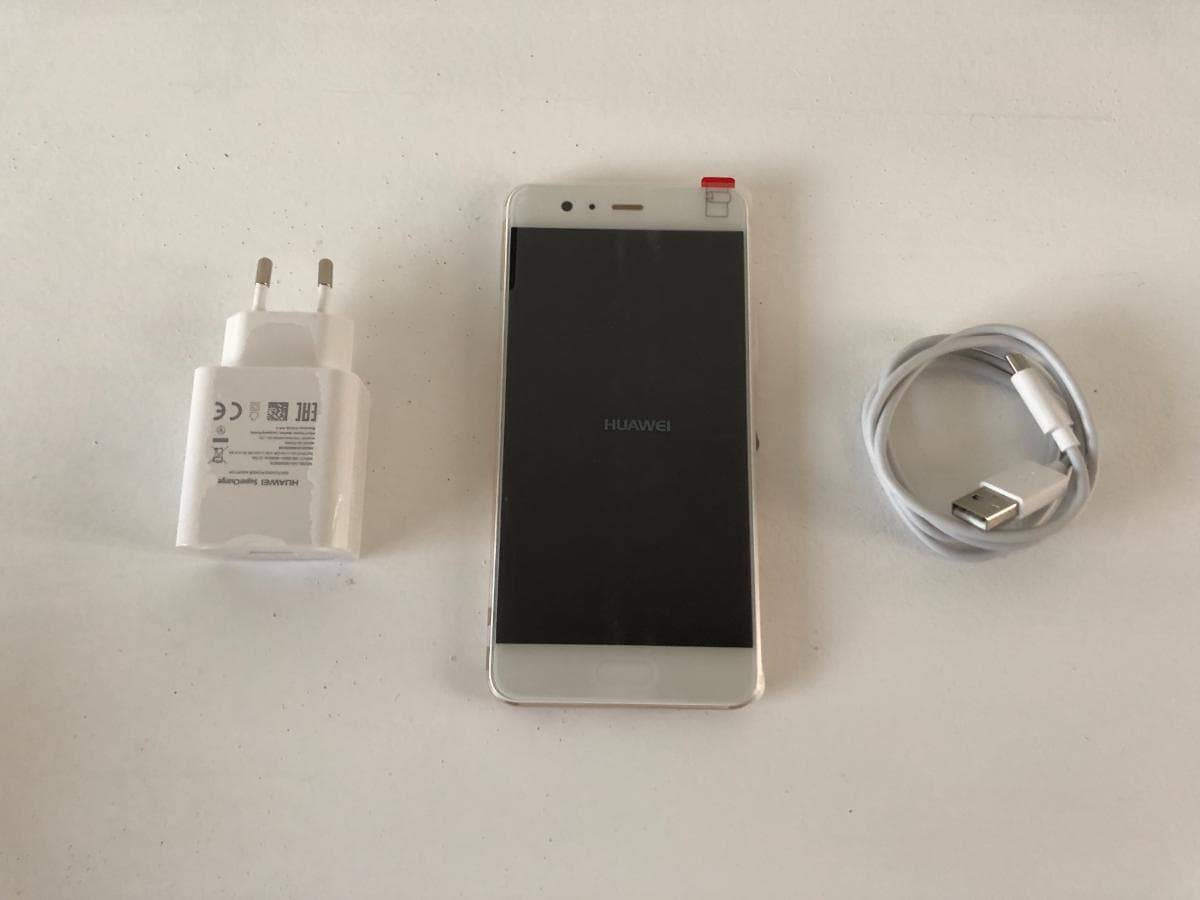 Huawei P10 Plus