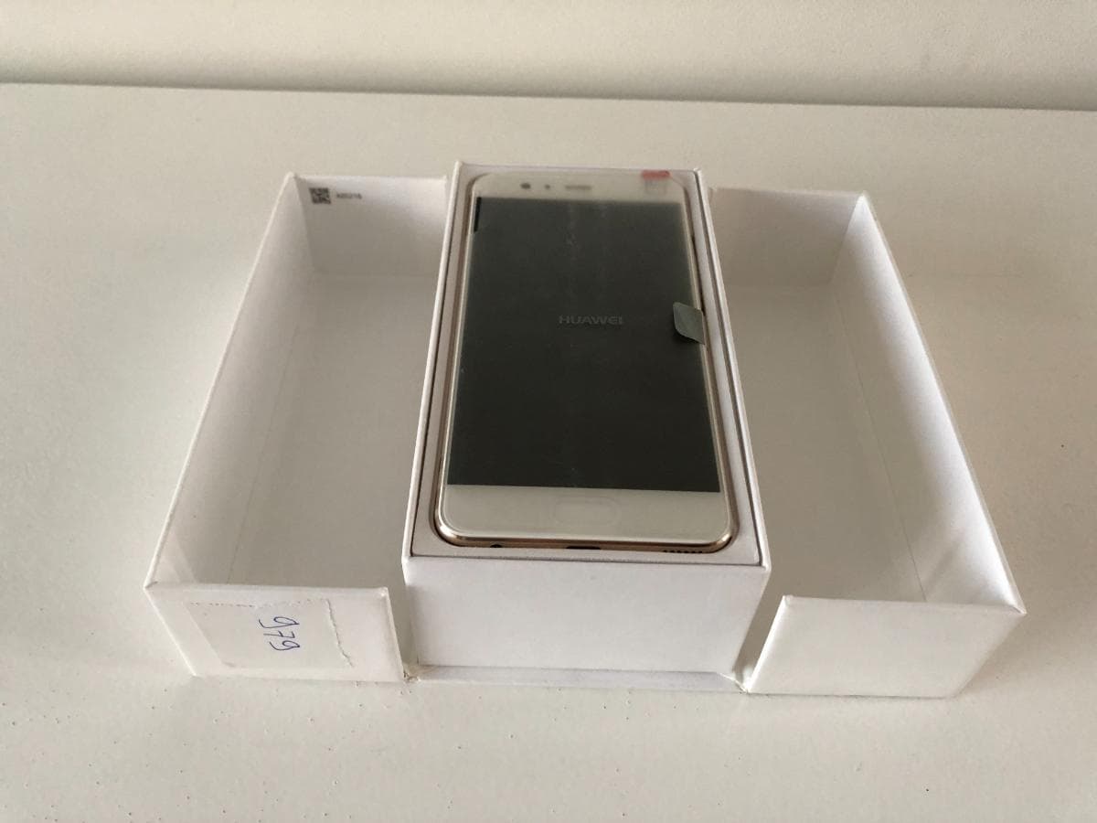 Huawei P10 Plus — imagem 8