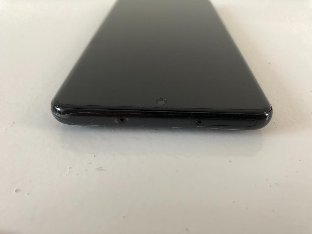 Samsung Galaxy S20+ — imagem 2