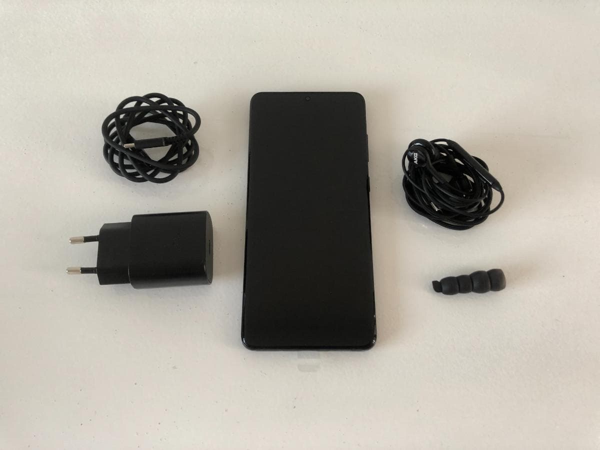Samsung Galaxy S20+