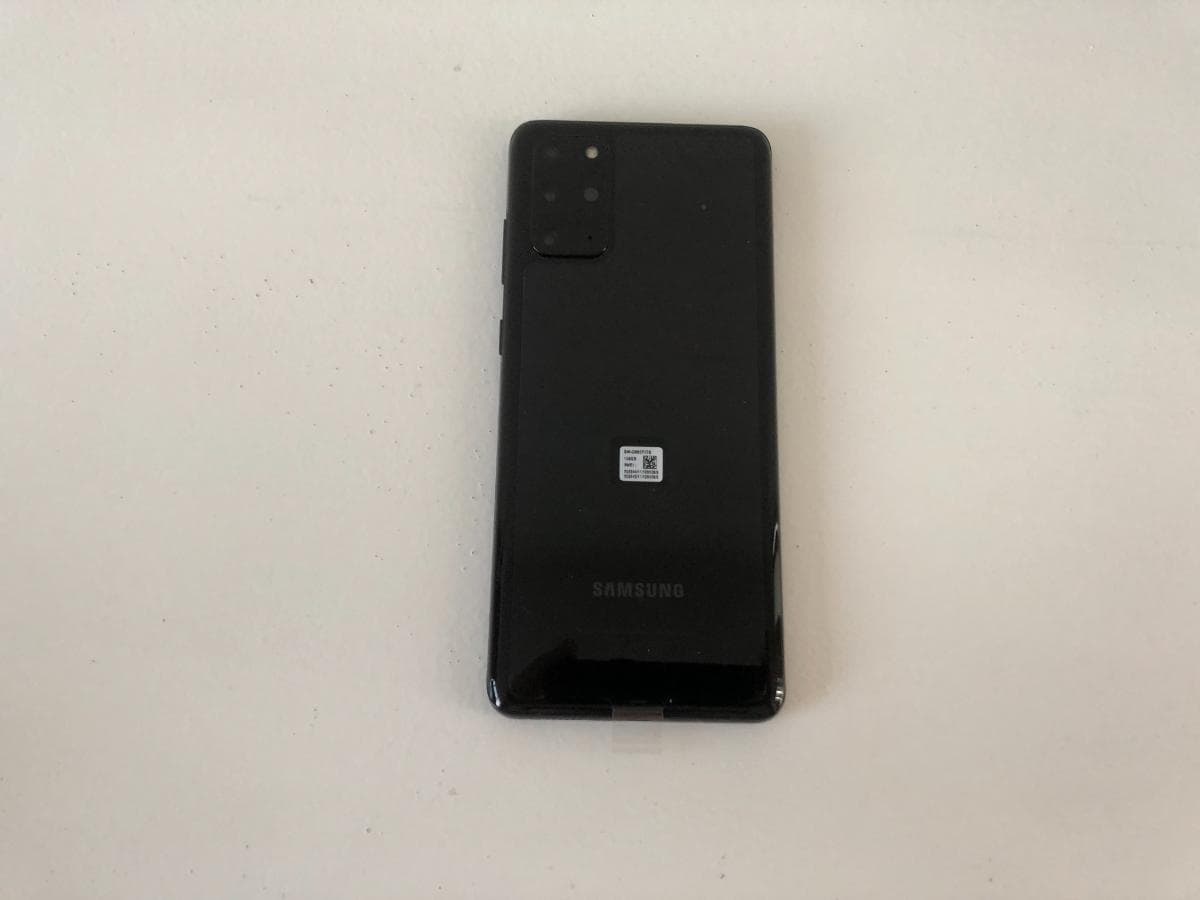 Samsung Galaxy S20+ — imagem 7