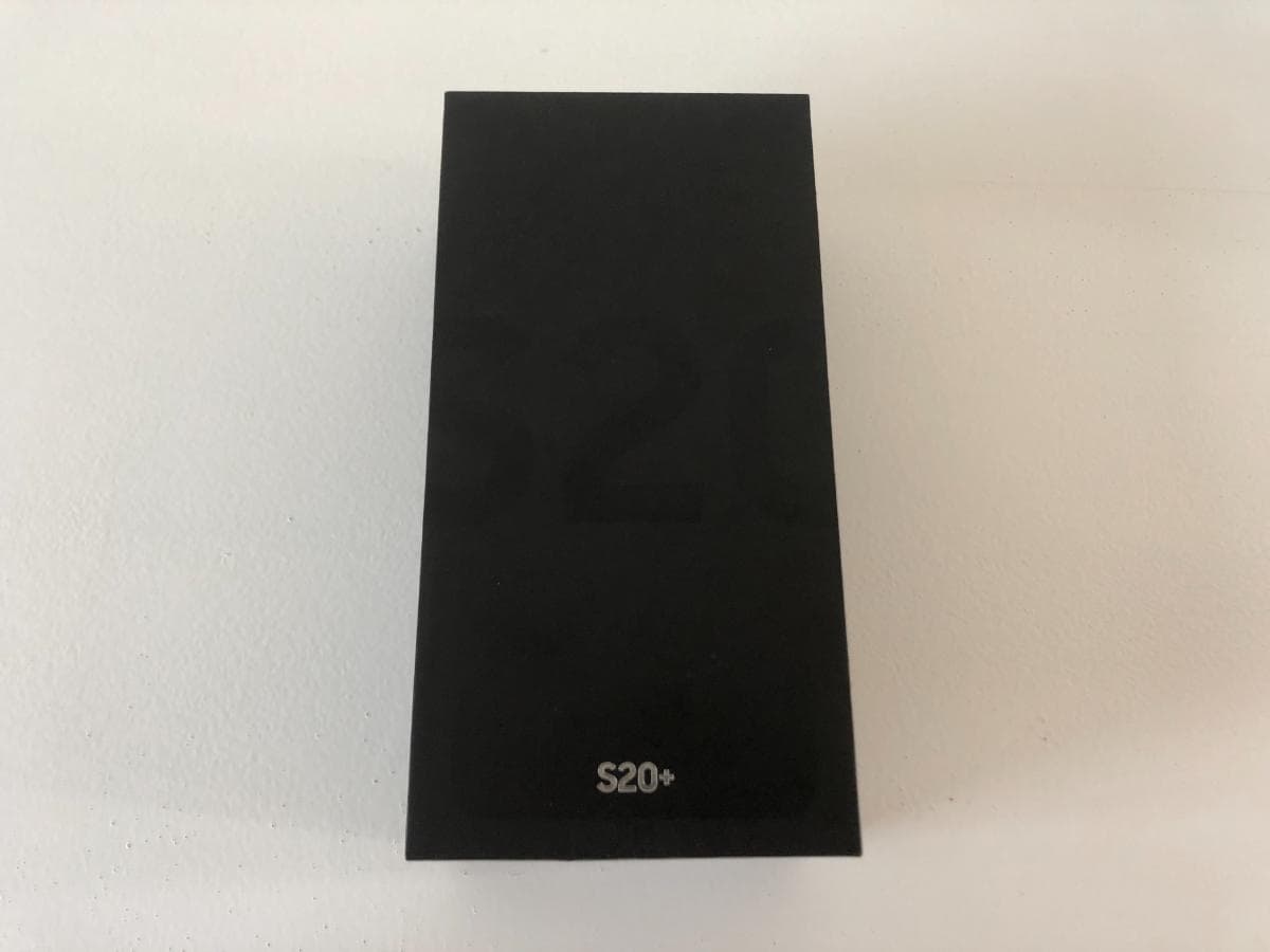 Samsung Galaxy S20+ — imagem 5