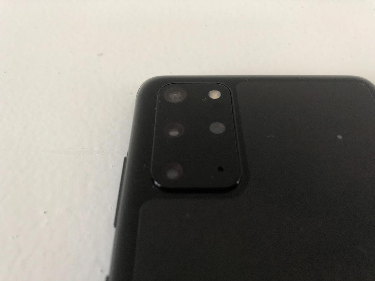 Samsung Galaxy S20+ — imagem 8