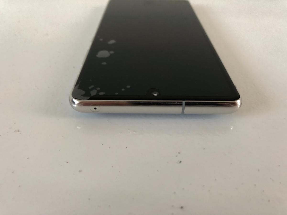 Samsung Galaxy S10 Lite — imagen 3