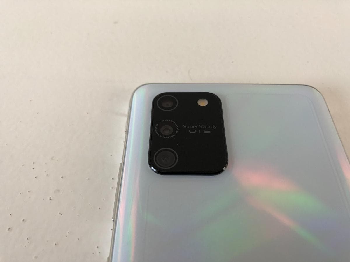 Samsung Galaxy S10 Lite — imagen 5