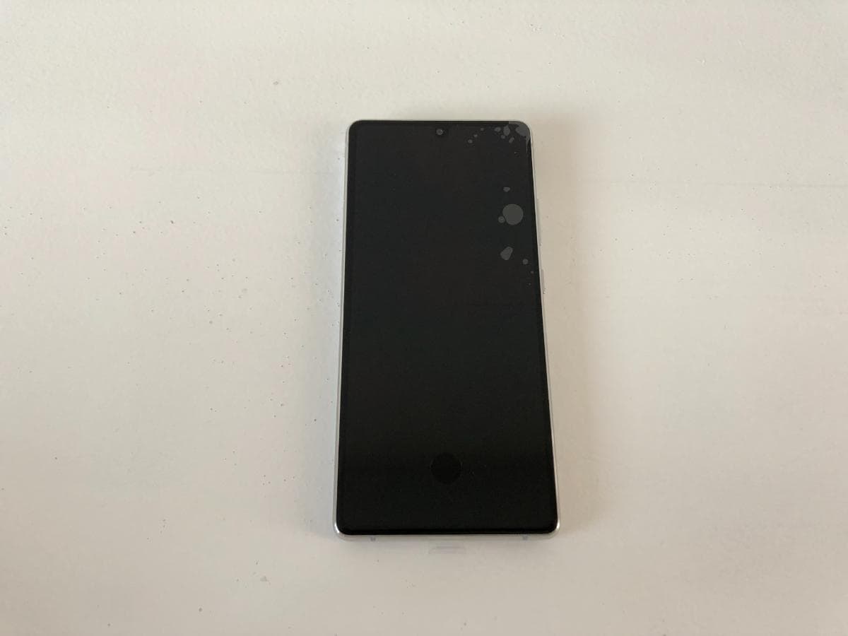 Samsung Galaxy S10 Lite — imagen 9