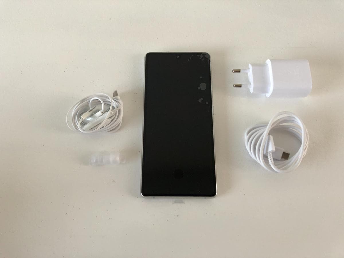 Samsung Galaxy S10 Lite