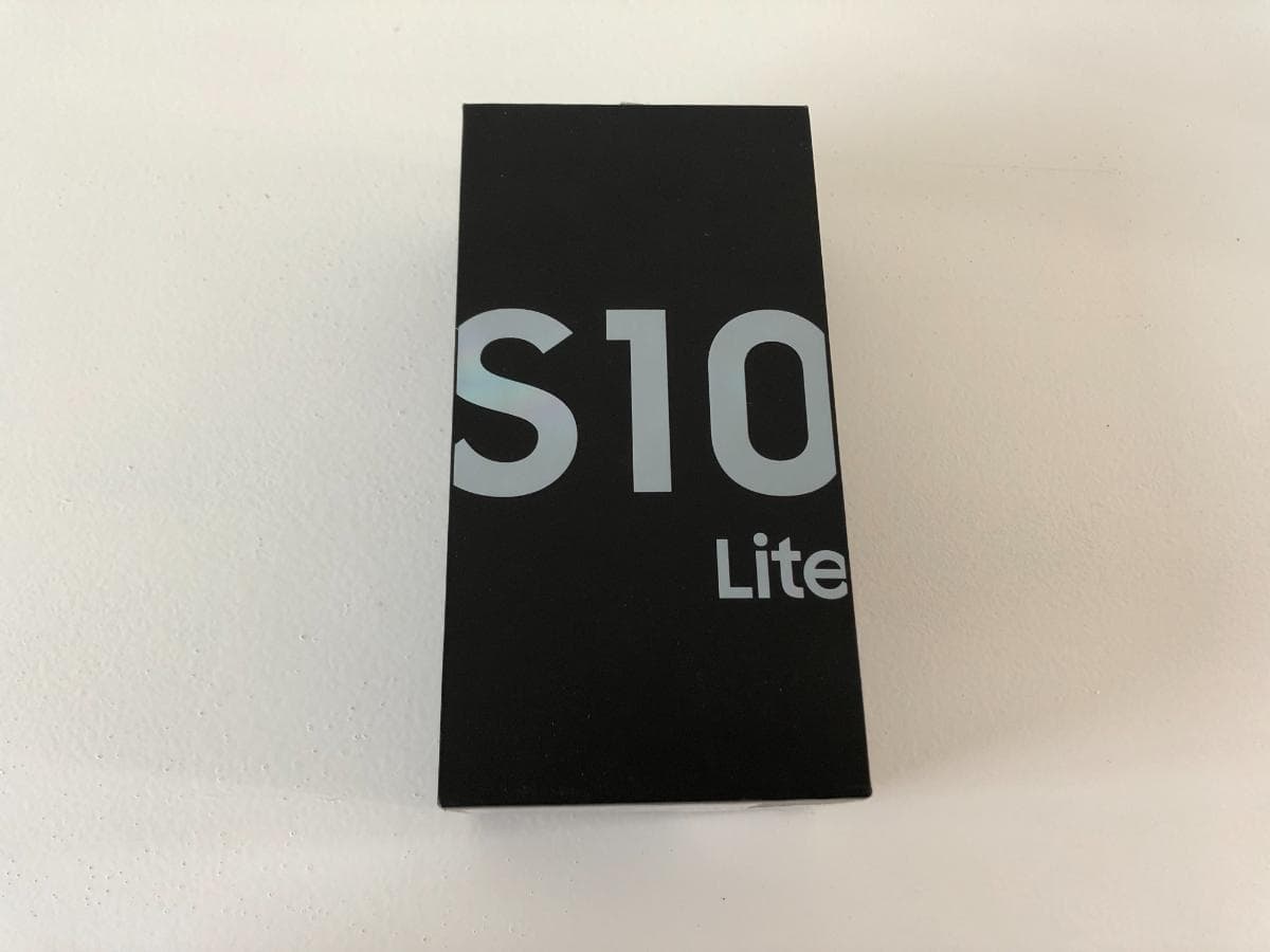 Samsung Galaxy S10 Lite — imagen 2