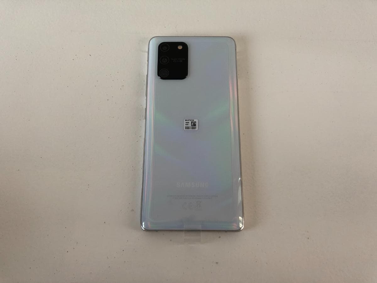 Samsung Galaxy S10 Lite — imagen 8